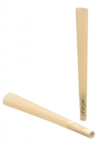 Purize Pre-Rolled King Size Cones unbleached XTRA 800 Stk.
